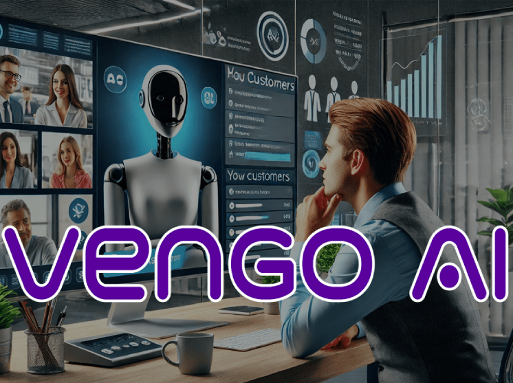 Vengo AI (Ai Agents)